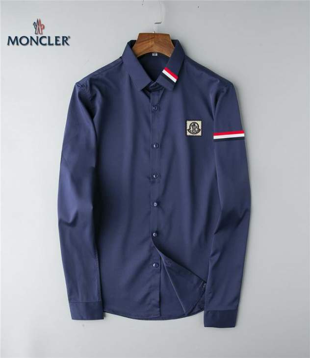 Picture of Moncler Shirt Long _SKUMonclerM-3XL12yr7826897